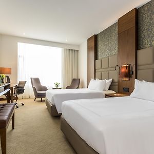 Nh Collection Bogota Royal Teleport
