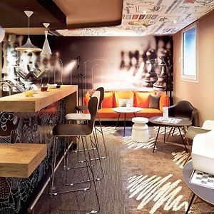 Ibis Strasbourg Centre Petite France