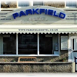 Parkfield Hotel